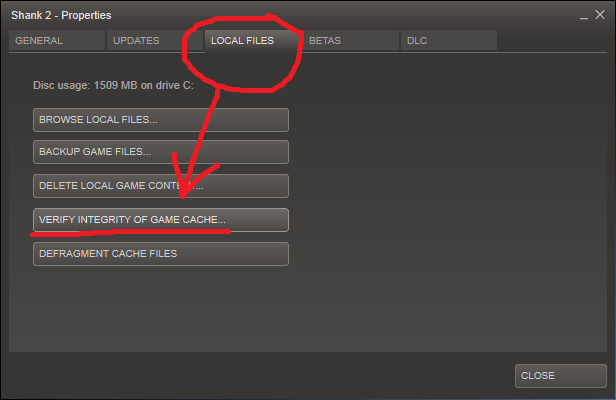 How To Check For Game Updates On Steam!
