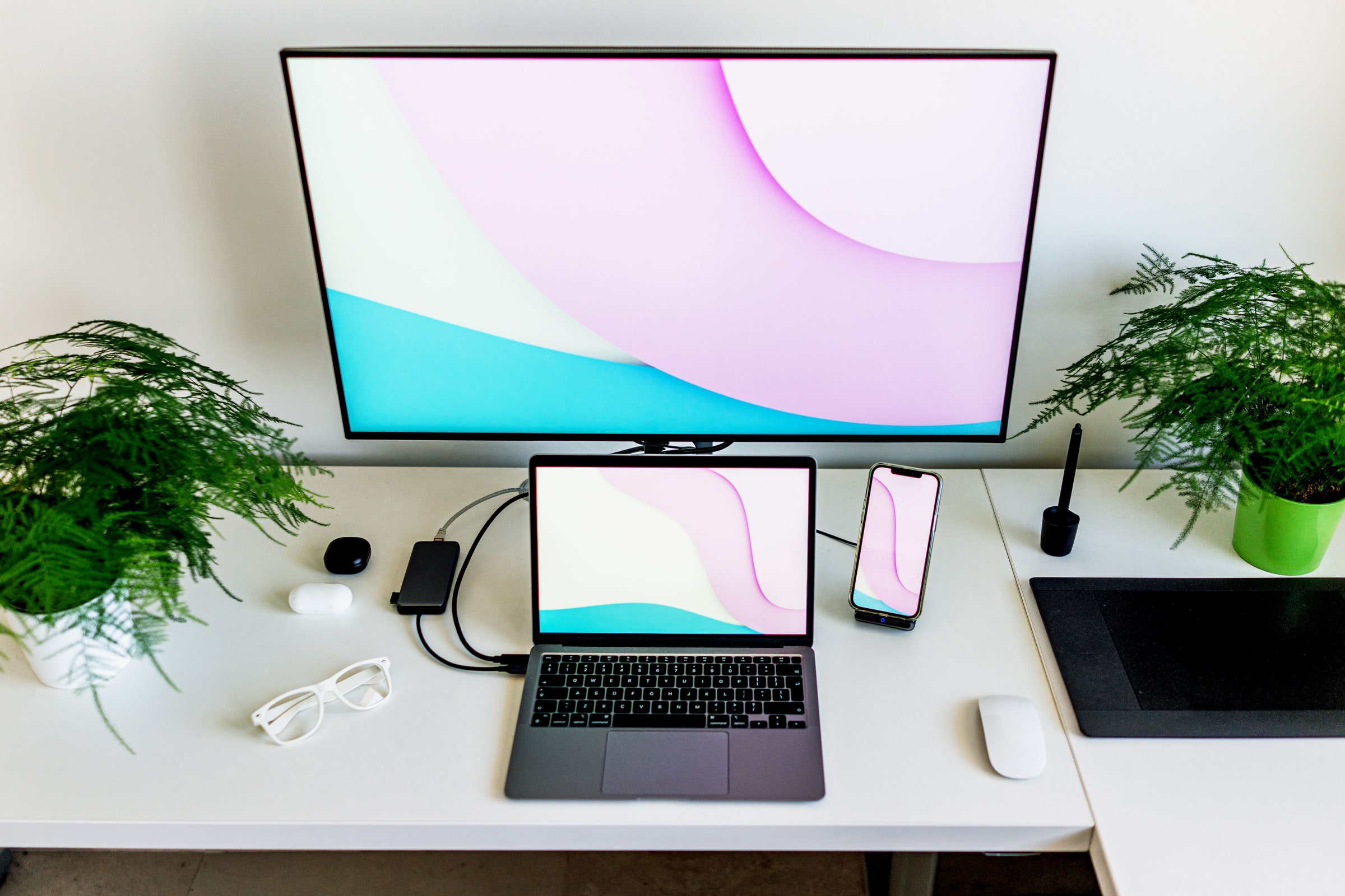 How to Use Laptop As a Second Monitor
