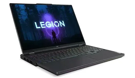 Top 5 Lenovo Gaming Laptops in 2024- Best Tips