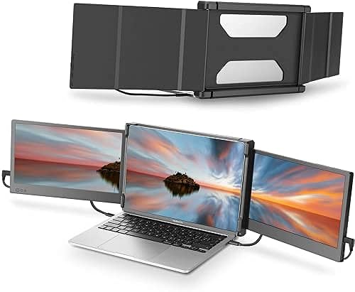 Dual Laptop Monitor Extender- Best Tips & Tricks