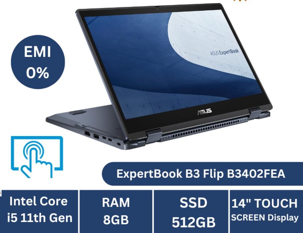 Top 10 Asus Business Series Laptops for 2024- Best Tips