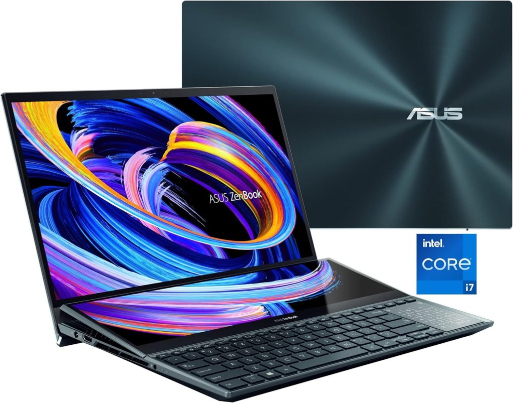 Top 10 Asus Business Series Laptops for 2024- Best Tips