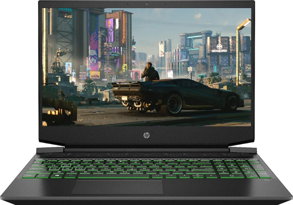 Top 5 Best HP Gaming Laptops for 2024-Best Guide