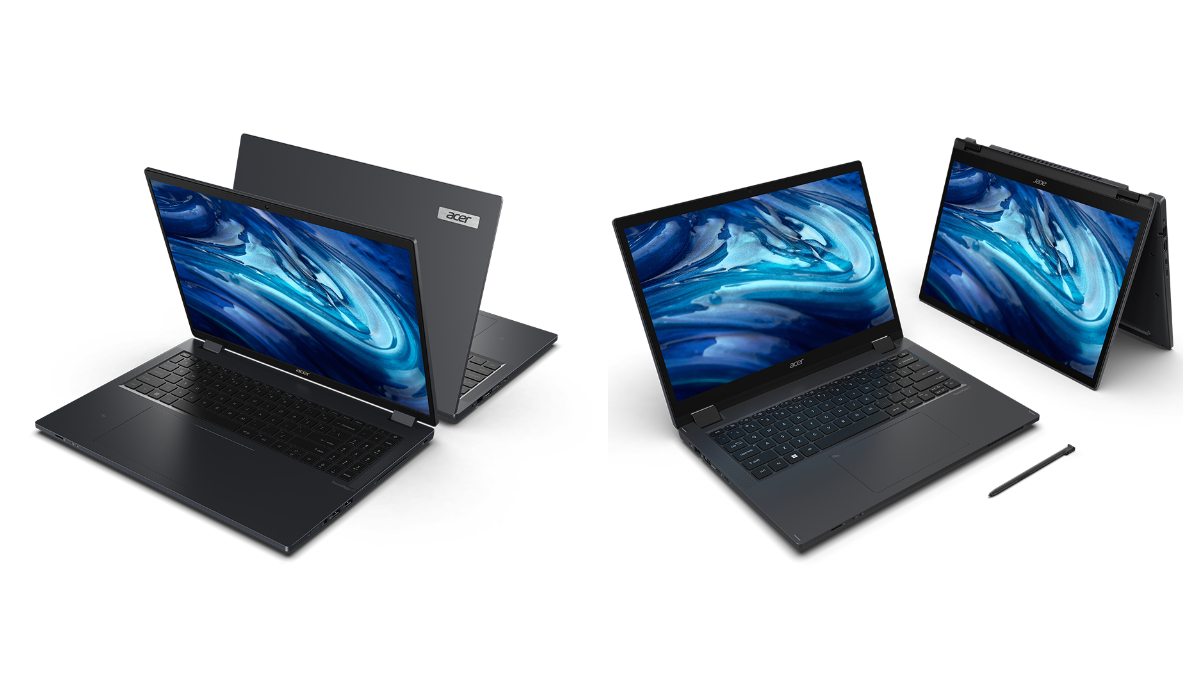 Top 5 Best Acer Business Series Laptops in 2024-Expert Tips