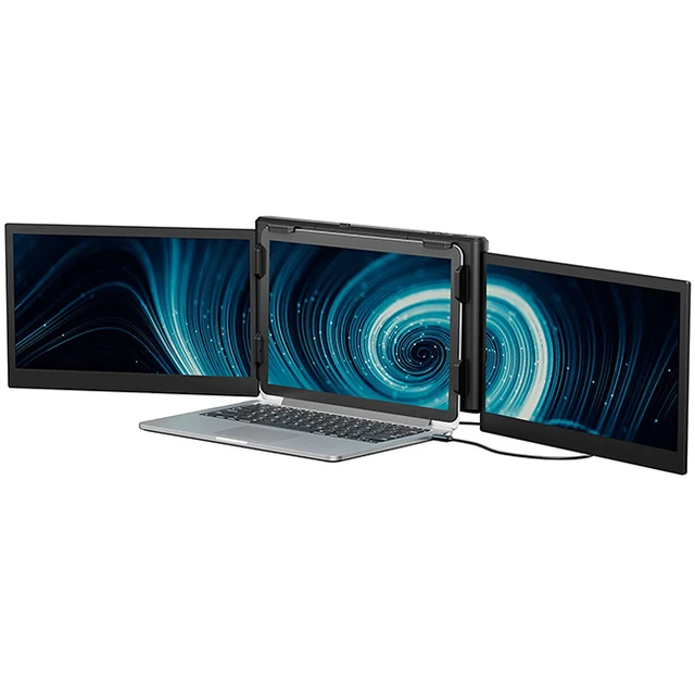 Dual Laptop Monitor Extender- Best Tips & Tricks