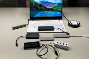 Can You Charge a Laptop With USB
