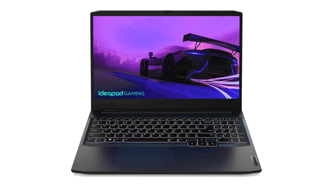 Top 5 Lenovo Gaming Laptops in 2024